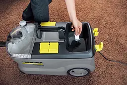 Karcher Засіб RM 760 CarpetPro iCapsol в таблетках, 16шт - мініатюра 2