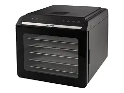 Сушарка Gorenje FDK600DB - мініатюра 4