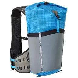 Рюкзак Travel Extreme X-Hike 19 Blue (1060-TE02192)