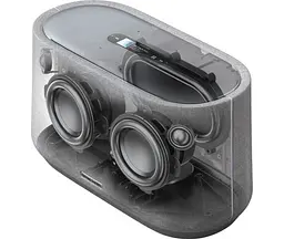 Портативна акустика Harman/Kardon Citation 300 чорна (HKCITATION300BLKEU) - мініатюра 6