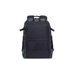 Рюкзак туристичний RivaCase Sherwood Molle 28 л хакi (7631 (Navy Camo)) - мініатюра 5