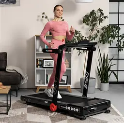 Бігова доріжка Hop-Sport HS-2500LB Aspire - мініатюра 6