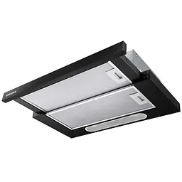 Витяжка Samsung NK24M1030IB/UR - мініатюра 5