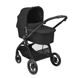 Універсальна коляска 2 в 1 Maxi-Cosi Street Plus Essential Black - мініатюра 2