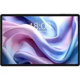 Планшет Teclast T65 Max 13" 8ГБ 256ГБ LTE 10000мАгод Android сірий - мініатюра 3