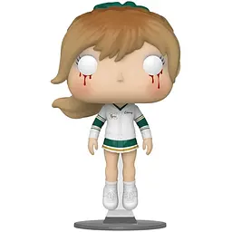 Фігурка Funko Pop Дуже дивні справи Кріссі Stranger Things Chrissy Floating 10 см ST CF 1538 - мініатюра 2