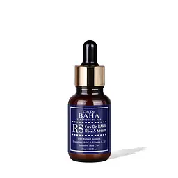 Інтенсивна омолоджувальна сироватка з ретинолом Cos De BAHA RS Retinol 2,5 Serum 30 мл