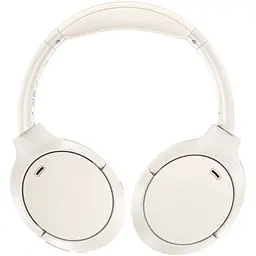 Беспроводные наушники Acefast H6 active noise reduction wireless headset White