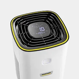 Очищувач повітря Karcher AF 20 (1.024-820.0) UA-UCRF [87712] - мініатюра 4