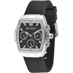 Годинник Guardo 012690-8