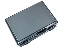 Акумулятор A32-F82 для Asus K70AC, K70AD, K70AE, K70AF, K70iD, P50i, P50iJ (11.1V 5200 mAh). - мініатюра 3