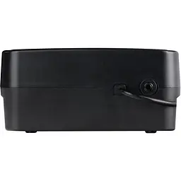 Джерело безперебійного живлення Prologix 650 (PLP650VA8LED) - мініатюра 8