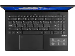 Ноутбук PrologiX Optima S15-125 Black (PLS15.3BWN.125) - мініатюра 7