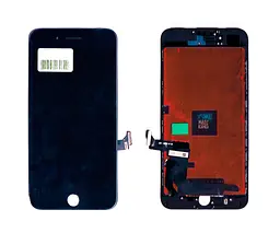Дисплей iPhone 7 Plus чорний