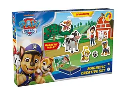 Магнітна гра Paw Patrol: Пригоди на фермі, DoDo - мініатюра 2