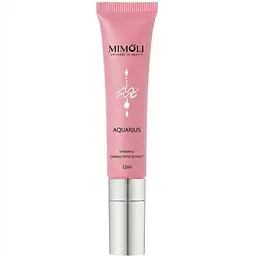 Блиск для губ Mimoli Lip Gloss Aquarius Водолій