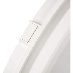 Світильник світлодіодний Kanlux Beno ECO 20W CCT O W (38382) - мініатюра 5