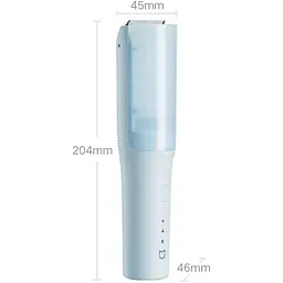 Машинка для стрижки MiJia Hair Clipper Children Edition [MJGHHC3LF] [135800] - мініатюра 5