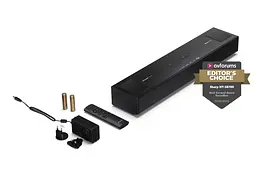 Саундбар SHARP HT-SB700 Black - мініатюра 9