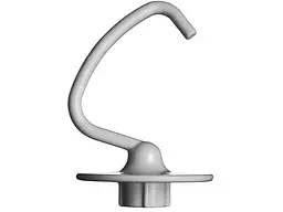 Кухонна машина KitchenAid 5KSM95PSEBS 4.3 л «Синя сталь» - мініатюра 7