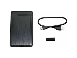 Кишеня зовнішня Dynamode DM-CAD-25317C - мініатюра 3