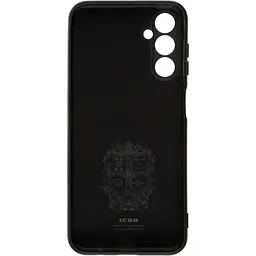 Чохол ArmorStandart ICON Case для Samsung M14 5G [M146] Black [ARM66672] [86820] - мініатюра 2