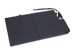 Акумулятор для ноутбука HP EL04 14.8V Black 3500 mAh