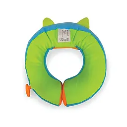 Подушка для подорожі Trunki Bert блакитна (0142-GB01) - мініатюра 2