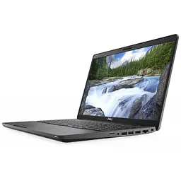 Ноутбук Dell Latitude 5500 FHD (i5-8365U/16/256SSD) - Class B "Б/В" - мініатюра 3