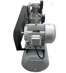 Компресор 150 л-380 в - мініатюра 7
