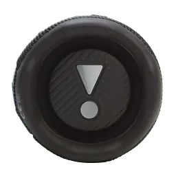 Колонка портативна — бездротова акустика JBL FLIP 7 чорна (JBLFLIP7BLK) - мініатюра 5