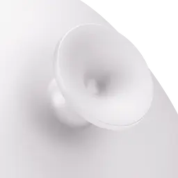 Щітка для обличчя GESKE Facial Brush 4 в 1 з тримачем пудрова - мініатюра 4