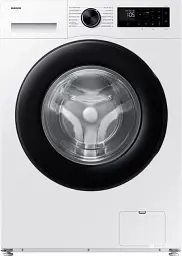 Стиральна машина автоматична Samsung WW90DG5G34AELE