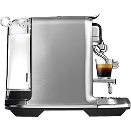 Кавоварка капсульна Sage Creatista Plus SNE800BSS [177022] - мініатюра 5