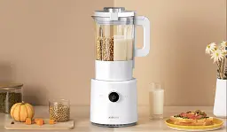 Блендер Xiaomi Smart Blender - мініатюра 6