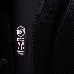 Рюкзак шкільний каркасний YES S-30 JUNO ULTRA Premium Wild kitty - мініатюра 5