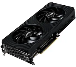 Відеокарта Palit RTX 5060 8GB Dual (NE75060019P1-GB2063D) (GDDR7, 128 bit, PCI-E v5.0 x16) - мініатюра 5