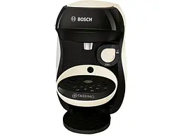 Кавоварка Bosch Tassimo Happy friendly beige TAS107E - мініатюра 4