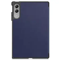 Чохол Primolux Slim для планшета Lenovo Yoga Tab 11.1" 2025 (TB710) / Xiaoxin Pad Pro GT 11.1" - Dark Blue