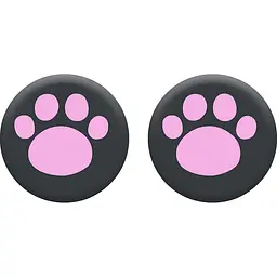 Накладки на стіки Thumb Grips 2-pack for PS4/PS5/Xbox One FootPrint Rose [84388] - мініатюра 1