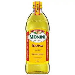 Олія оливкова анфора Моніні Monini anfora, 1л