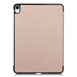 Чохол-книжка BeCover Smart Case для Apple iPad Air 11" M2/M3 2024/2025 Pink (711595) - мініатюра 3
