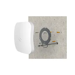 Точка доступу Wi-Fi Mikrotik RBcAPGi-5acD2nD - мініатюра 7