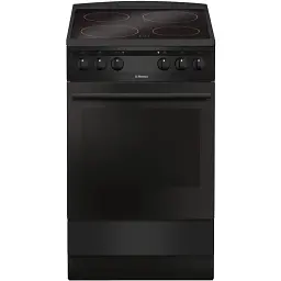 Електрична плита Hansa FCCM58088
