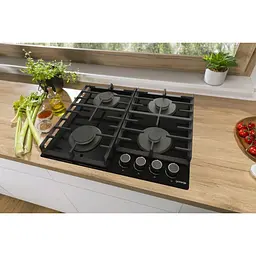 Газова варильна поверхня Gorenje GT642AB [113271] - мініатюра 8