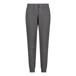 Штани CMP Women's Melange Trousers with Cuffs Anthracite XS (1097-31D4296M-U817 36)