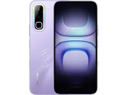 Смартфон Infinix Hot 70 8/256GB Quiet Violet (4894947121968)