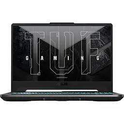 Ноутбук Asus TUF A15 FA506NFR-HN079 - мініатюра 2