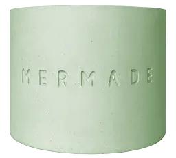Ароматична свічка Mermade Home Aura, 100 г - мініатюра 6