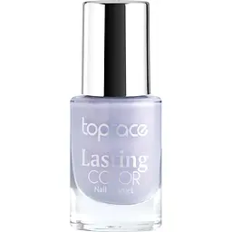 Лак для нігтів TopFace Lasting Color PT104 відтінок 008 перламутр 9 мл